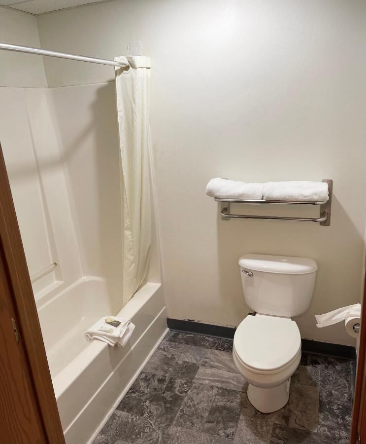 Hunter Lodge Ripley 외부 사진