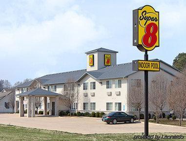 Hunter Lodge Ripley 외부 사진