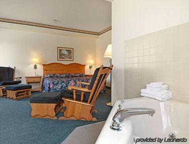 Hunter Lodge Ripley 객실 사진