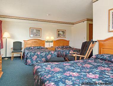 Hunter Lodge Ripley 객실 사진