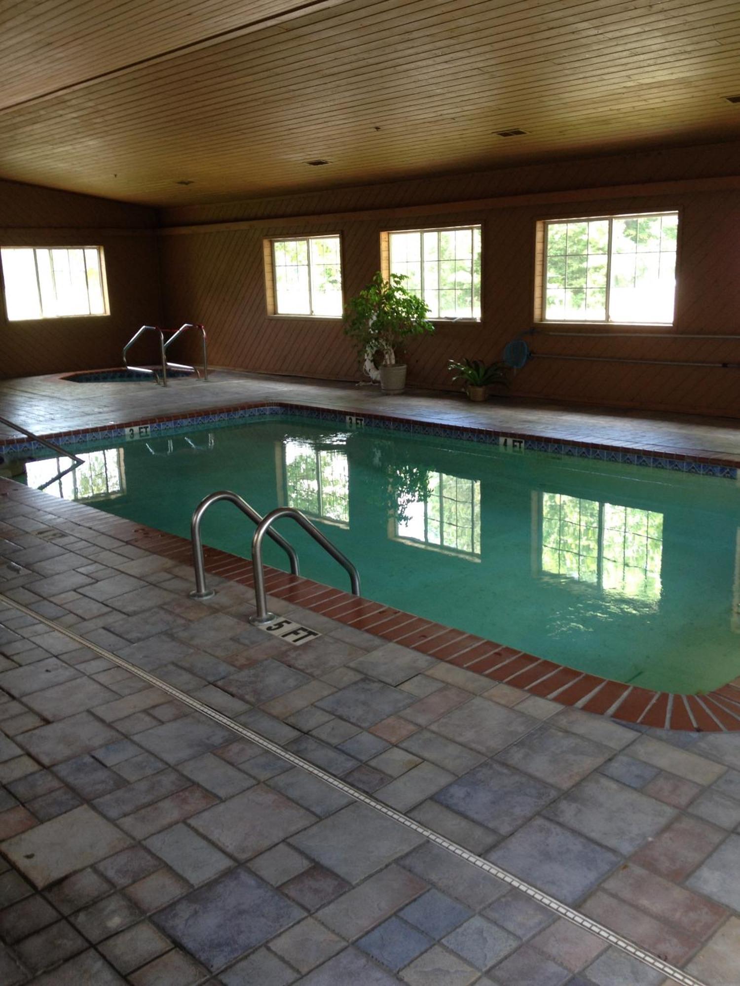 Hunter Lodge Ripley 외부 사진