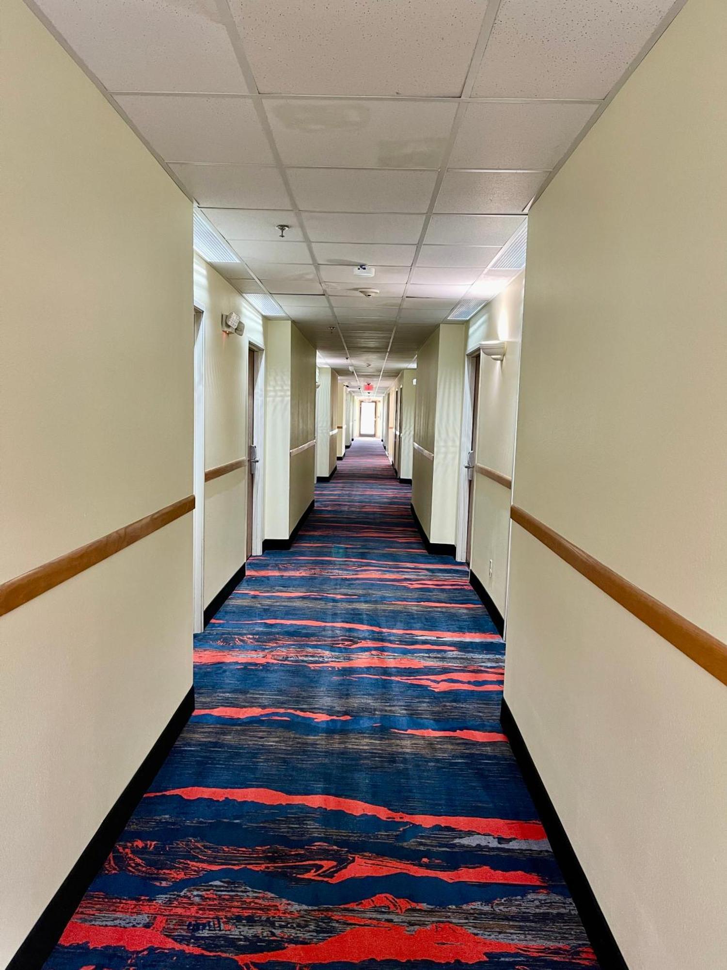 Hunter Lodge Ripley 외부 사진