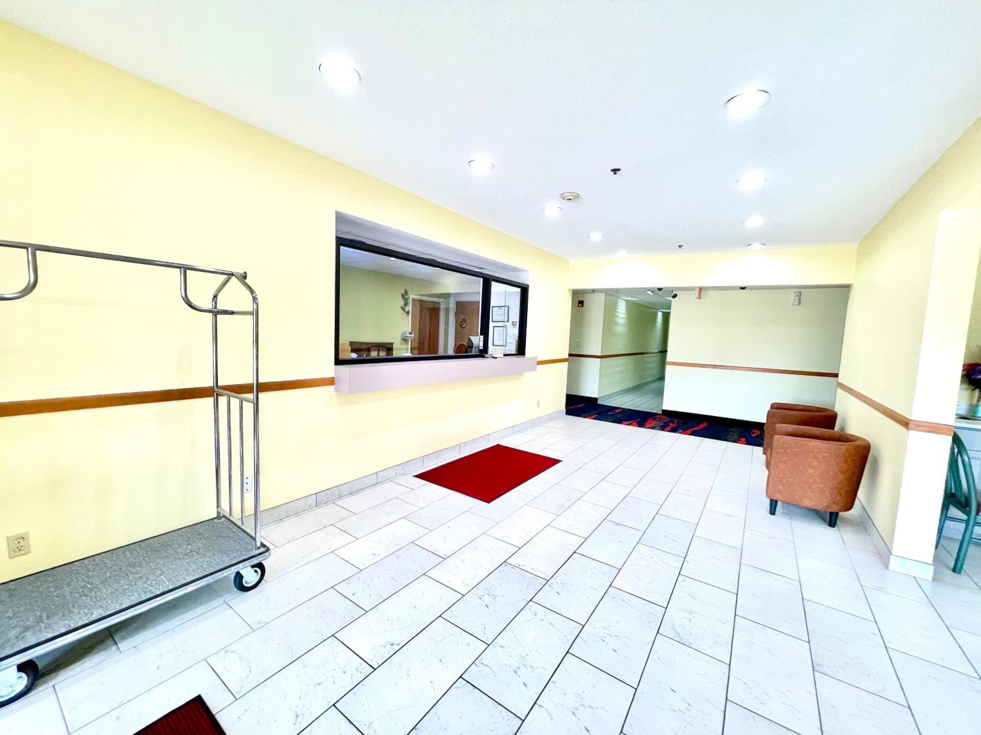 Hunter Lodge Ripley 외부 사진